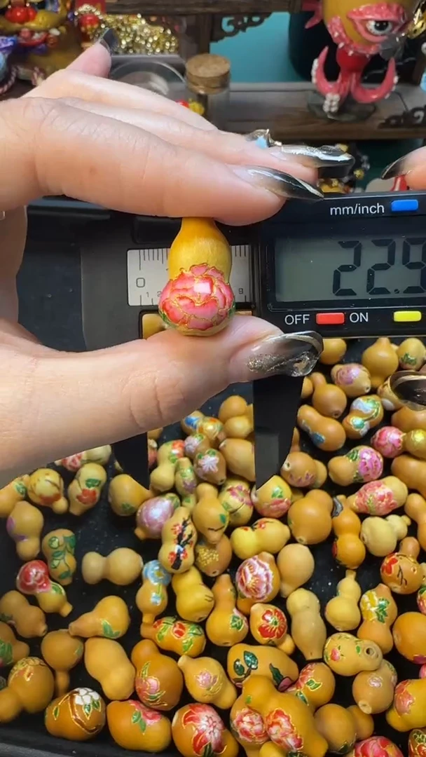 099文玩葫芦文玩好物