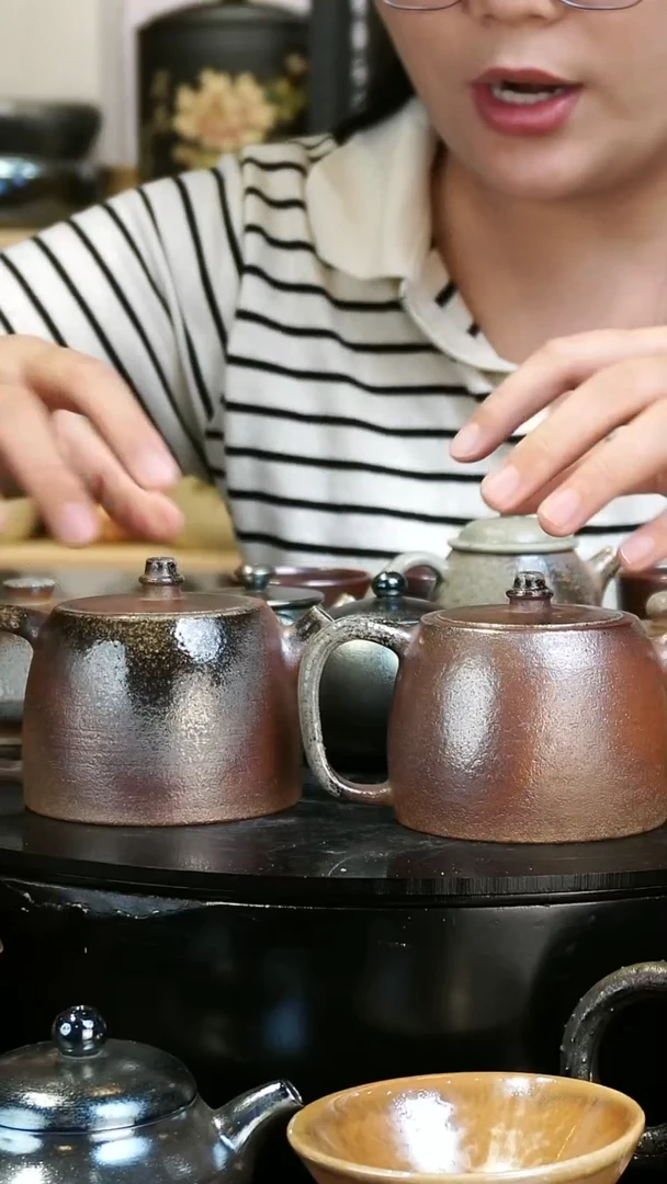 壶一只478-不指定  苏橙茶周边