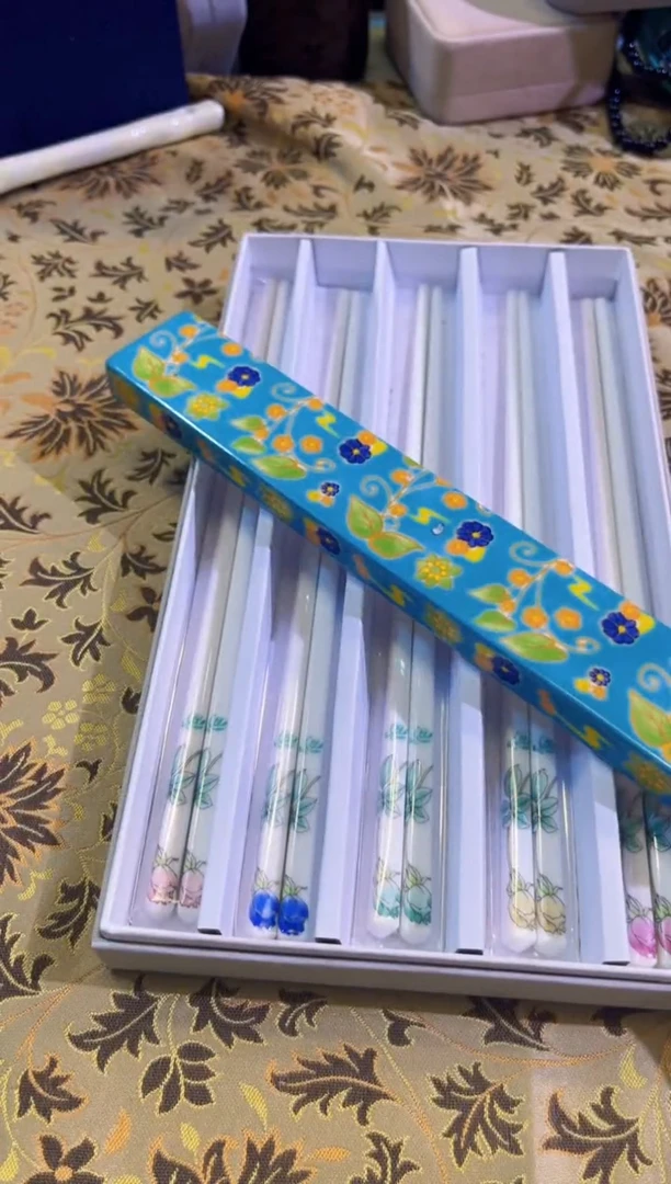 【闪购商品】瓷片陶茶666文玩周边多人