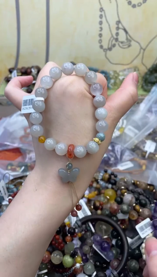 未镶嵌和田玉手饰231