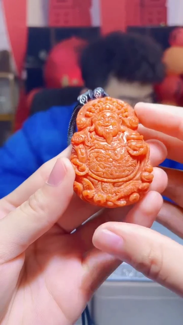 【闪购商品】翡翠吊坠(不含链)未镶嵌E26