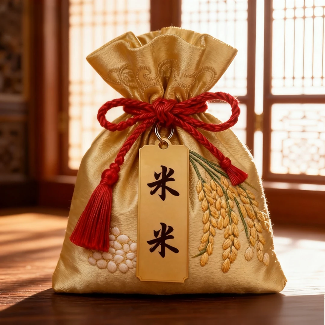 3号米米不够花【师傅推荐】聚米偏偏爱上你生肖福纸福卡3