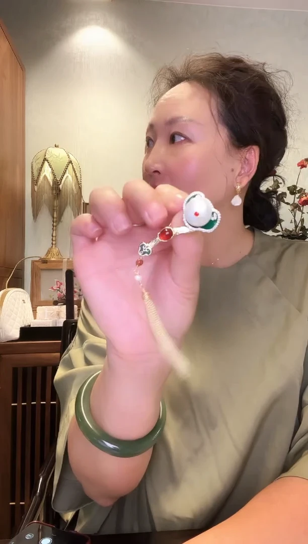 请****姐清和自在-如意900