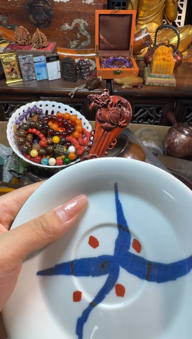 茶宠瓷器瓷器瓷器瓷器