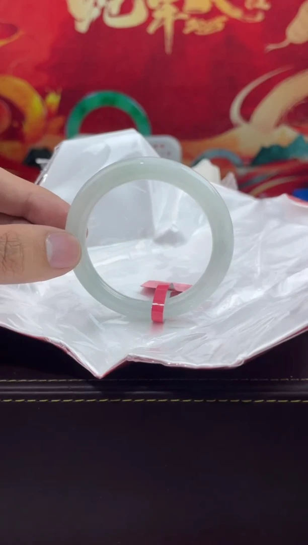 【闪购商品】翡翠手镯未镶嵌11翡翠手镯