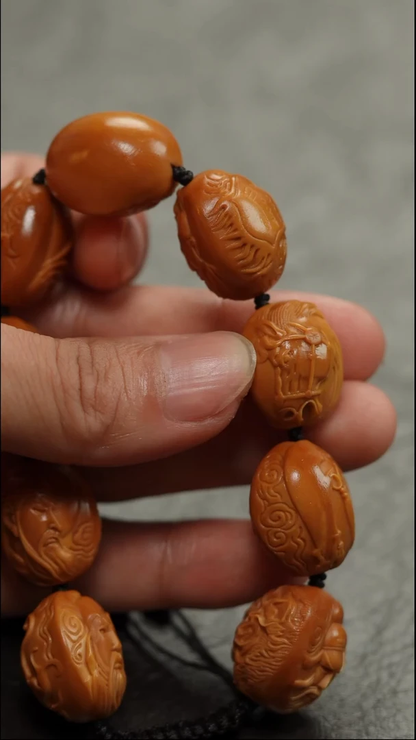 手串/手链橄榄核橄榄核