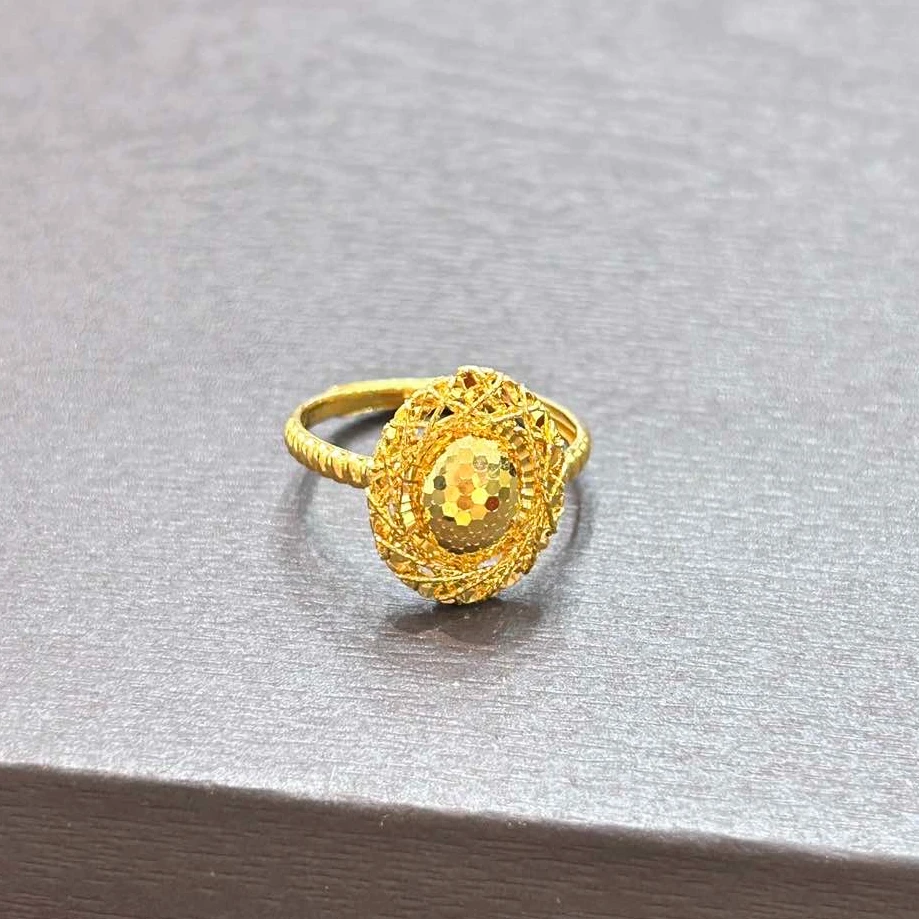 【MZ】足金999投资金攒黄金龙鳞鸽子蛋ZBHJJ379克重多退少补