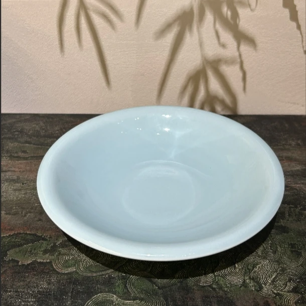 【非遗甄选】影青壶承盘