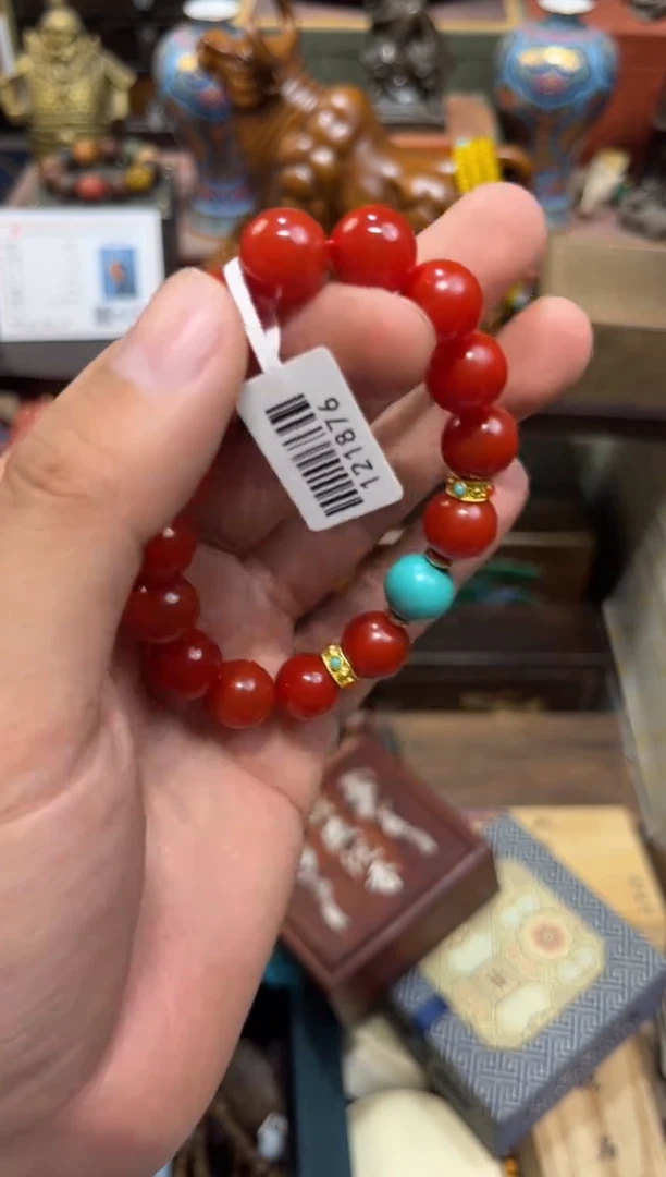 玛瑙/玉髓1未镶嵌W刘哥高端专属精品32