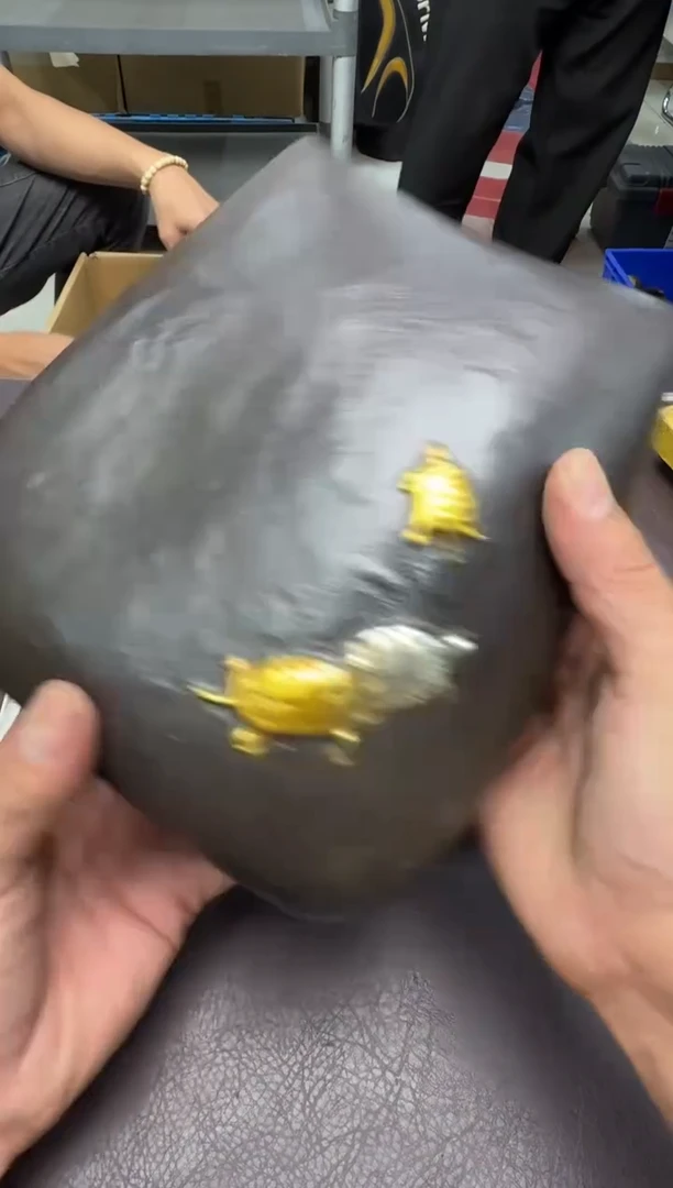 手工艺品琉璃8**祥309