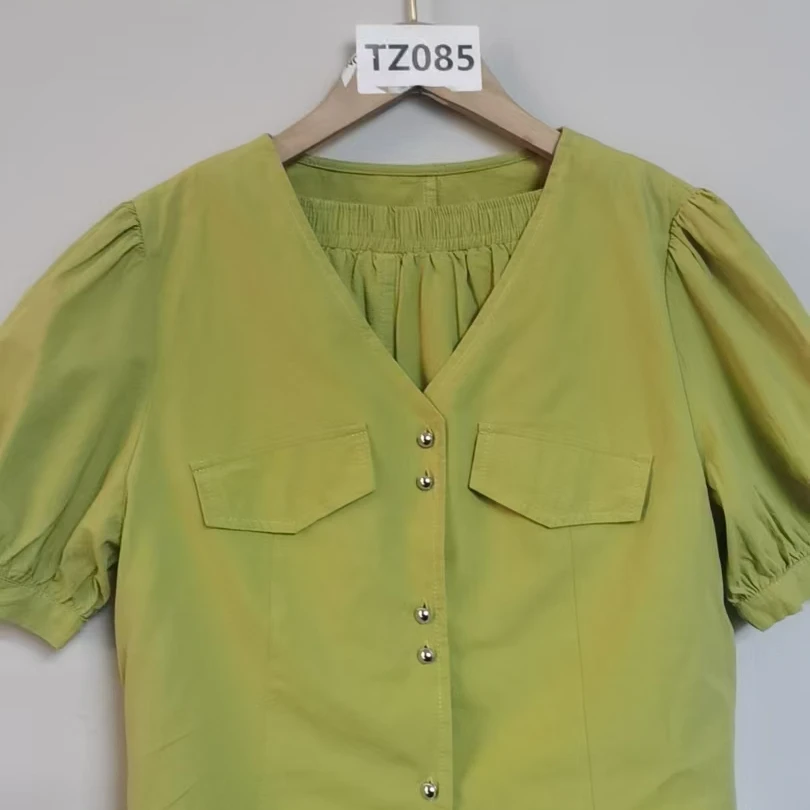 A系列-欧家时尚女装【TZ085】贰C