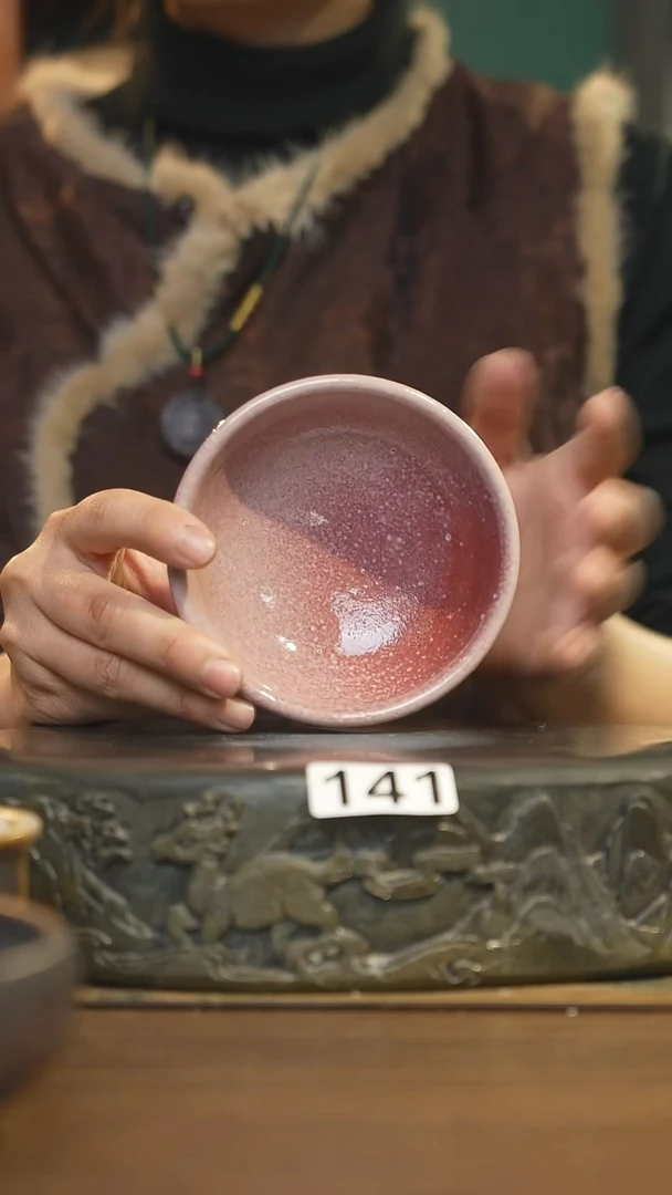 【闪购商品】其他陶瓷茶器壶承141