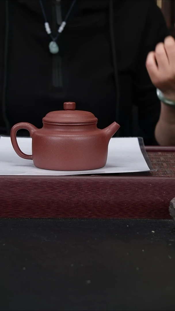 wqc底槽青 德钟260cc