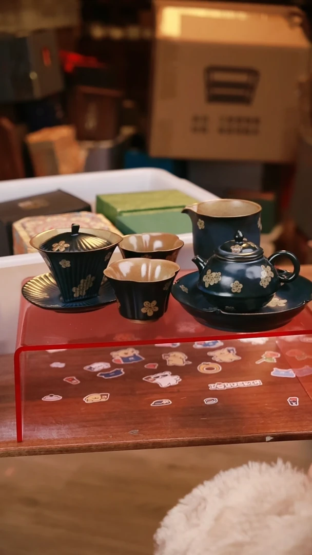 【闪购商品】其他茶具茶具（无礼盒@@A11658