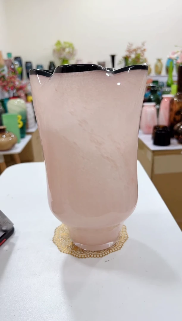 【闪购商品】也麦花器