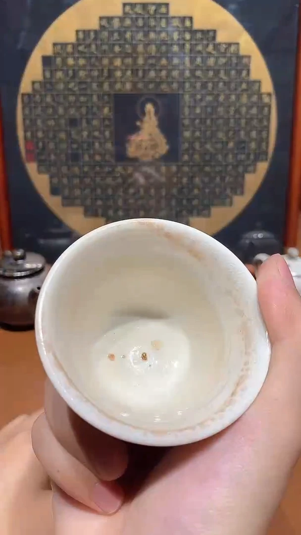 奢瓷茶器柴烧专拍链接072