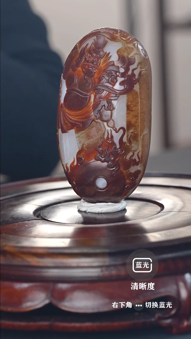 【闪购商品】和田玉摆件未镶嵌和田玉