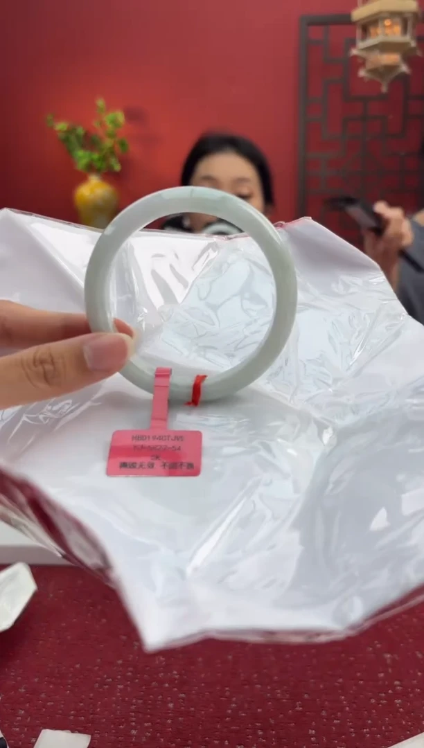 未镶嵌手镯翡翠翡翠手镯17