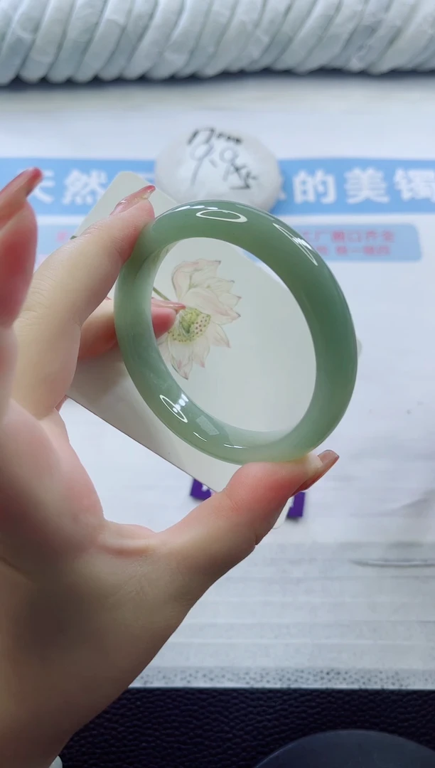 石英质玉手镯未镶嵌多样性发货C148
