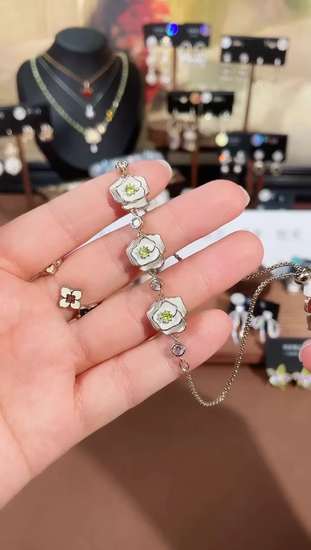 铜合金合成立方氧化锆925银里7231