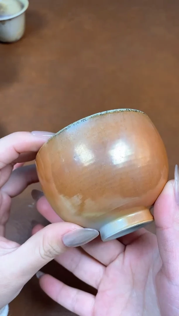 【闪购商品】观寂茶器柴烧专拍链接186