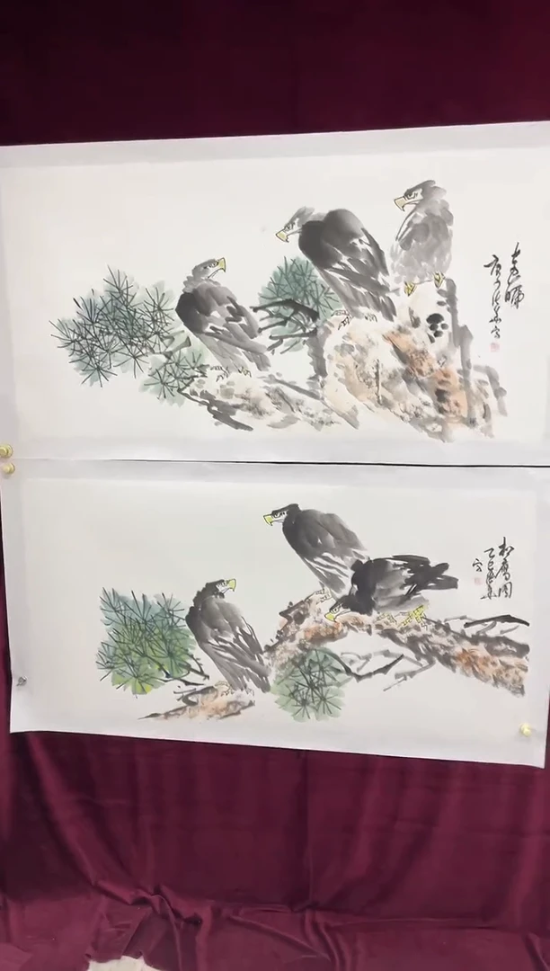 国画国画国画国画无框