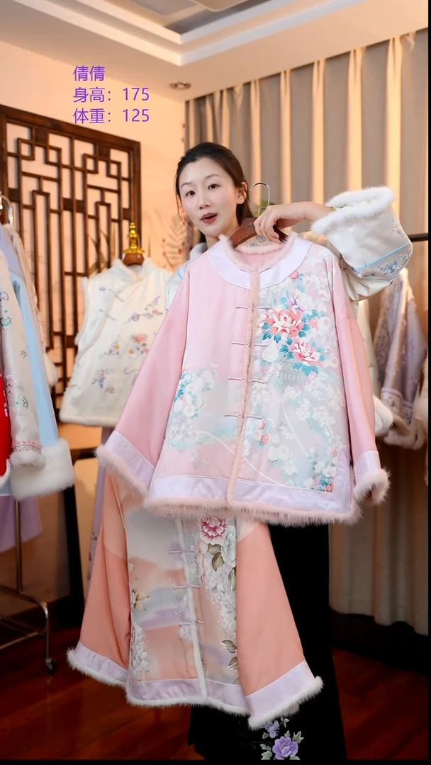 刺绣桑蚕丝非遗苏绣服饰