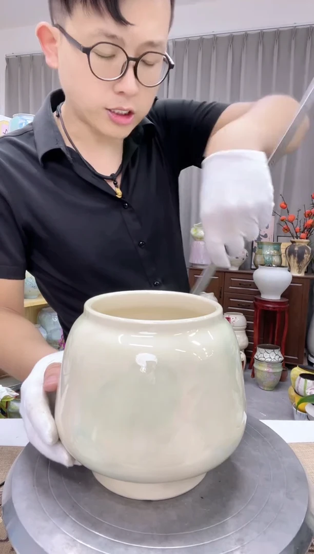 陶瓷花盆7.26直播链接