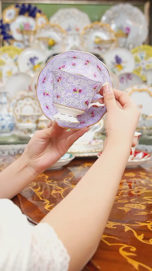 瓷米多家中古瓷器如图所示53