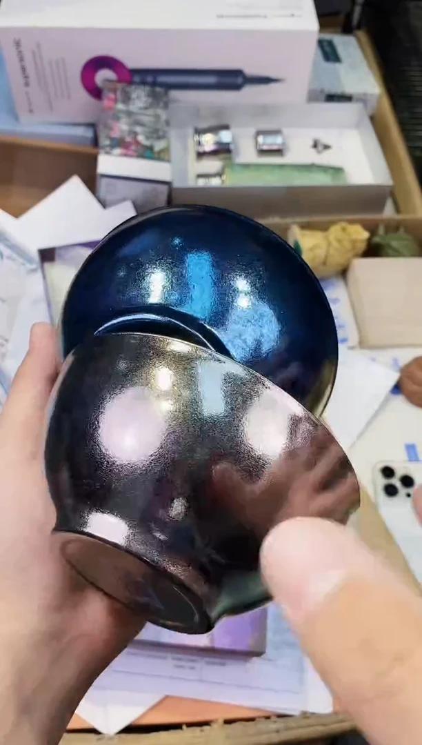 【闪购商品】瓷片都是我的大宝贝儿瓷器