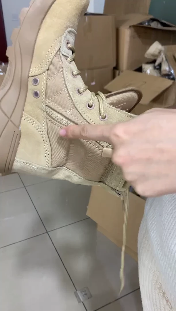 织物42码，A 中帮牛皮侧拉链 运动鞋码 脚胖建议拍大，默认微瑕