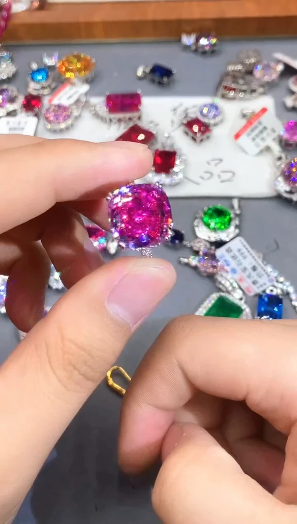 合金石英质玉珠宝奇石一物一图