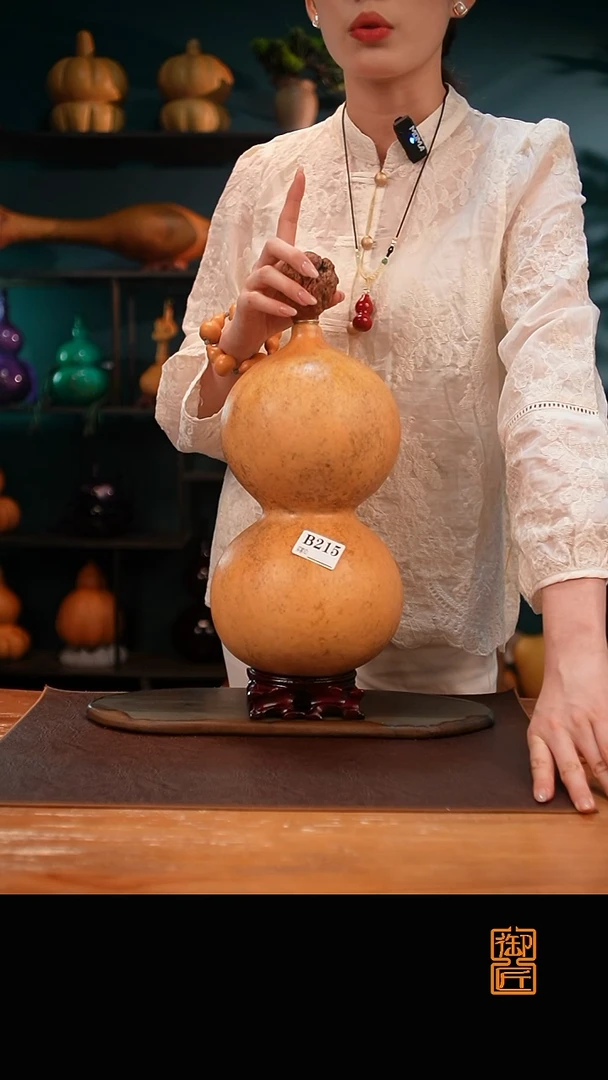 热水酒葫芦 一物一拍B215