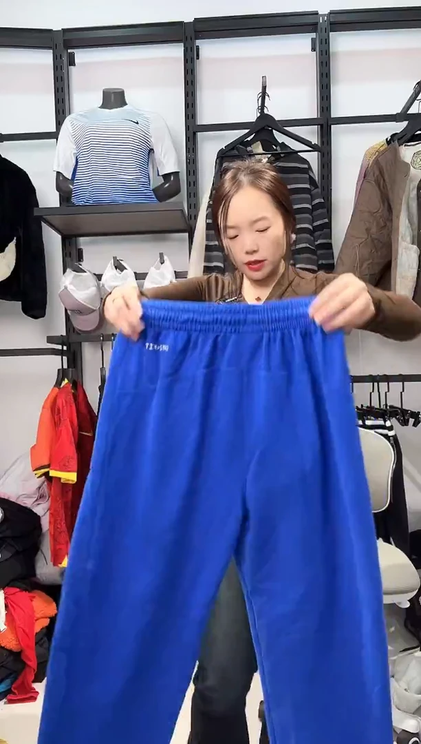 2738编码  瑕疵直播间过款为准 尺码M