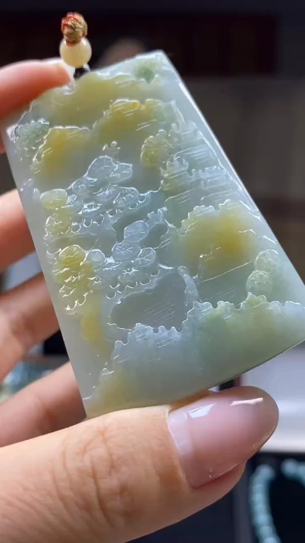 未镶嵌定制翡翠********781