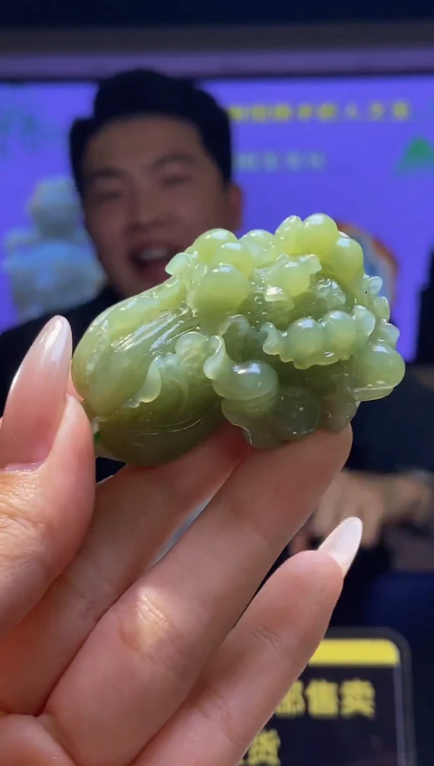 定制和田玉定制和田玉毛货闪购链接GS030