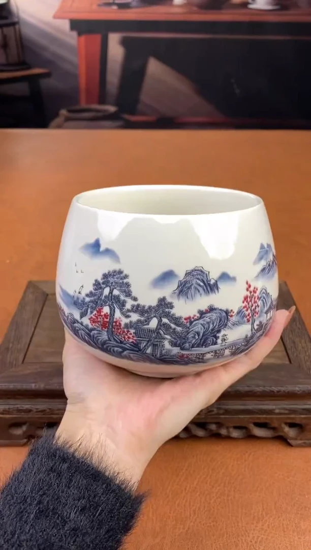 【闪购商品】陶禧茶器闪购福利V