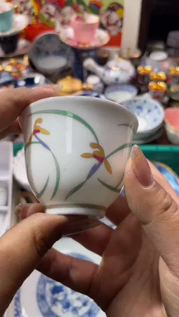 【闪购商品】瓷片瓷片满20米包邮一单一付