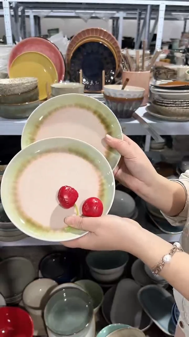 【闪购商品】瓷片外贸尾货瑕疵满20包邮X2 G2B