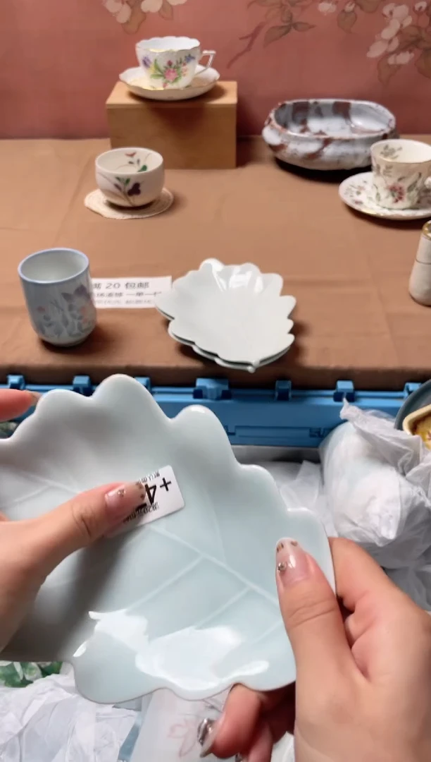 瓷片笙瓷器瓷器+473