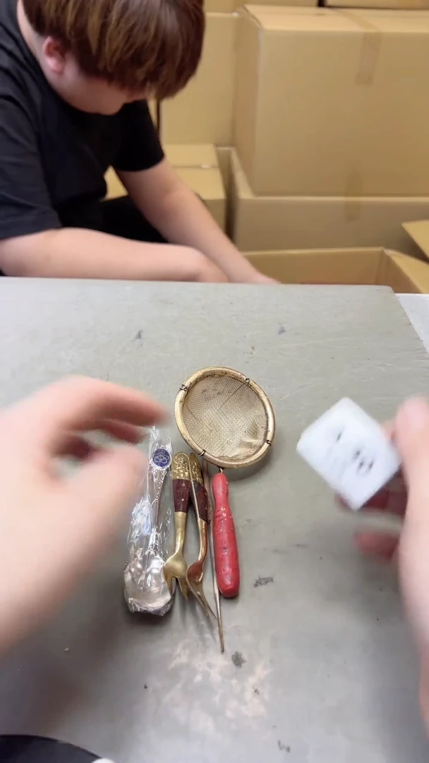 【闪购商品】瓷片30聚宝缘海淘精选