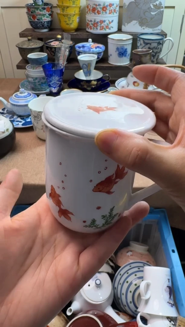 瓷片啟*默认微瑕，完美慎拍