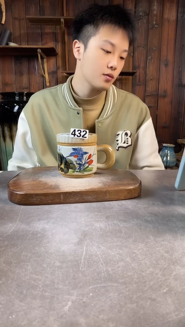 碗432，开窑上新，超值陶瓷