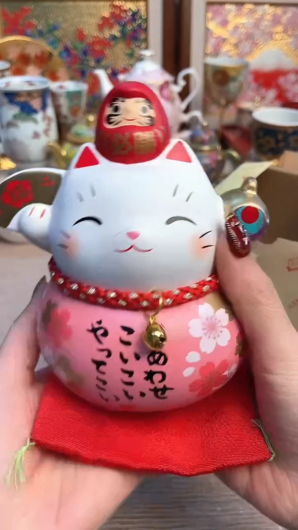 摆件陶瓷陶瓷陶瓷陶瓷