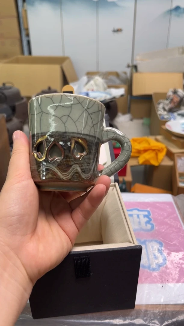 织绣天*妈精选。