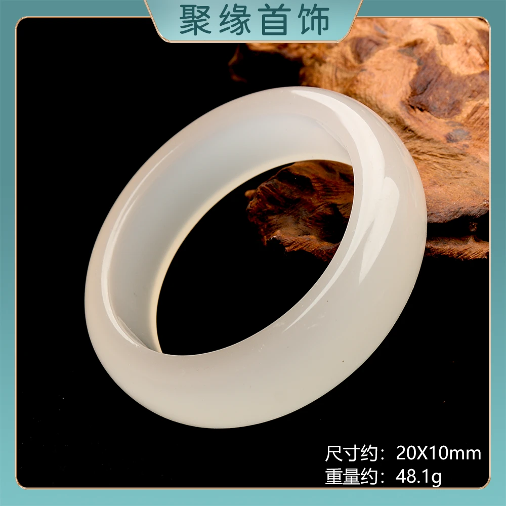 JY940  时尚精品气质百搭款树脂手镯（多样性发一）