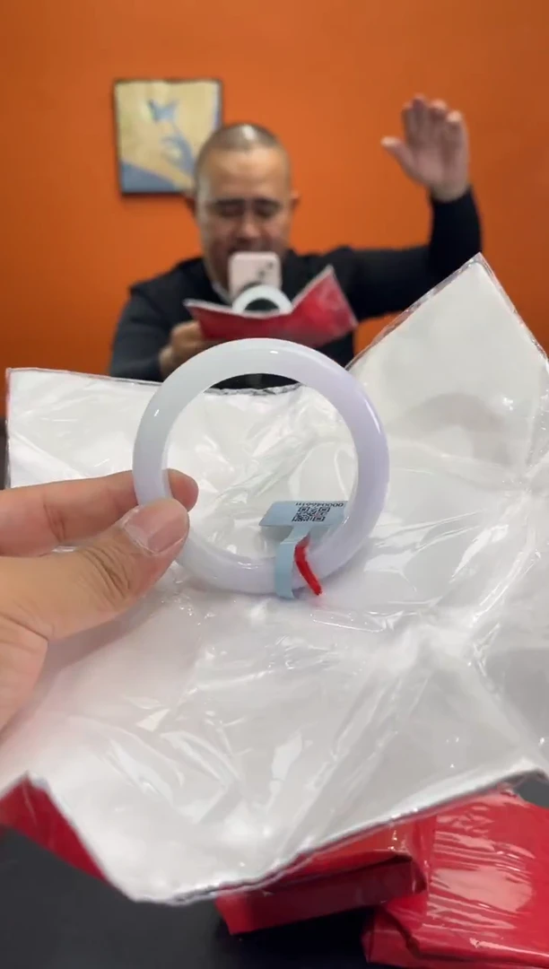 未镶嵌手镯翡翠21