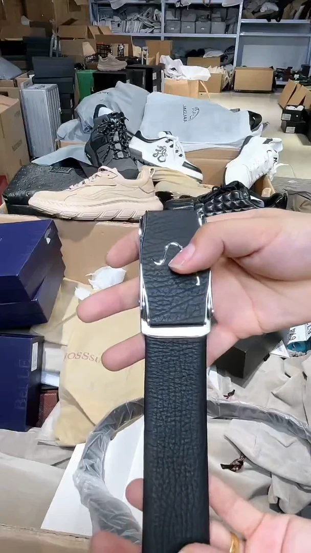 牛皮（革）韩爵绅士包包皮具666