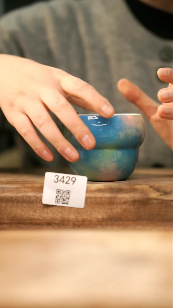 【落单孤品】福利/杯子@@3429