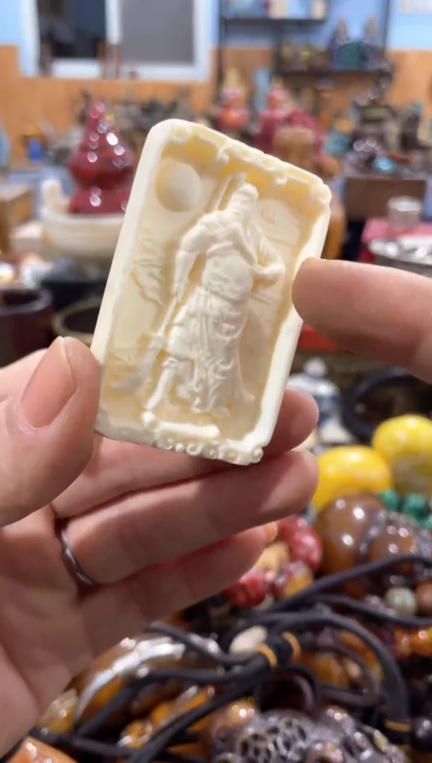 【闪购商品】摆件宫廷影视老旧工艺摆件